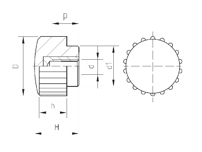 Disegno tecnico 1