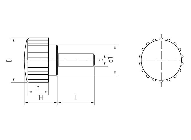 Disegno tecnico 1
