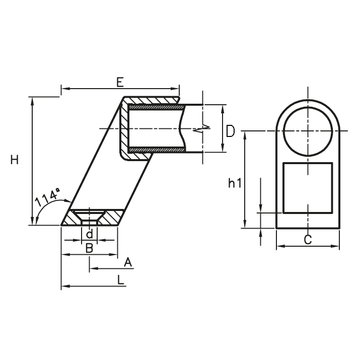 Disegno tecnico 1