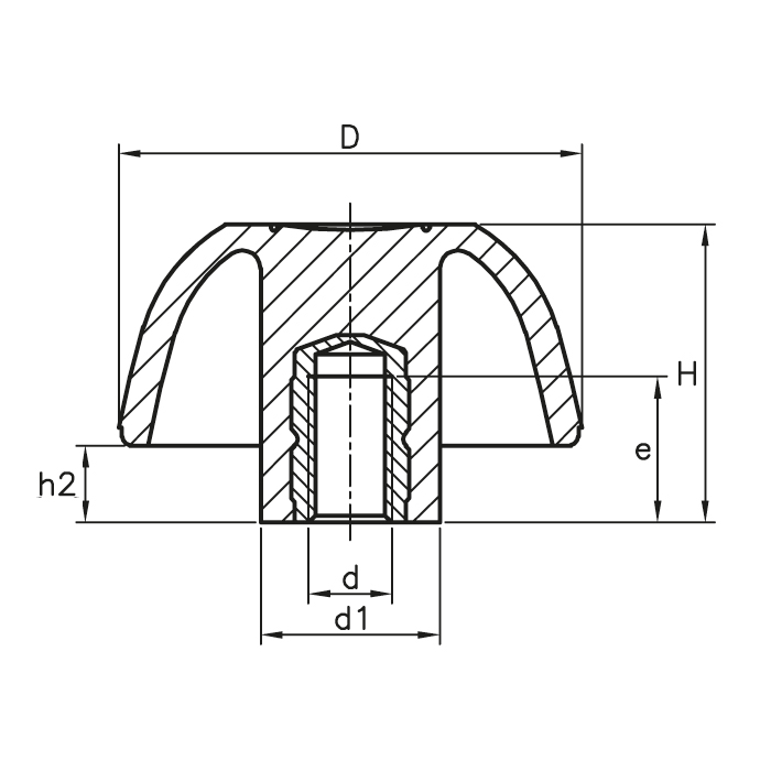 Disegno tecnico 1