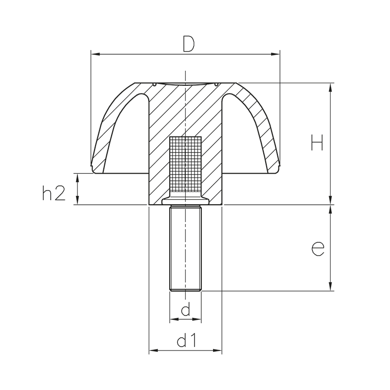 Disegno tecnico 1