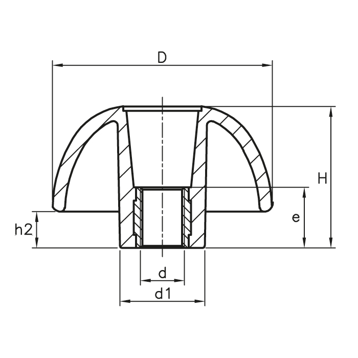Disegno tecnico 1