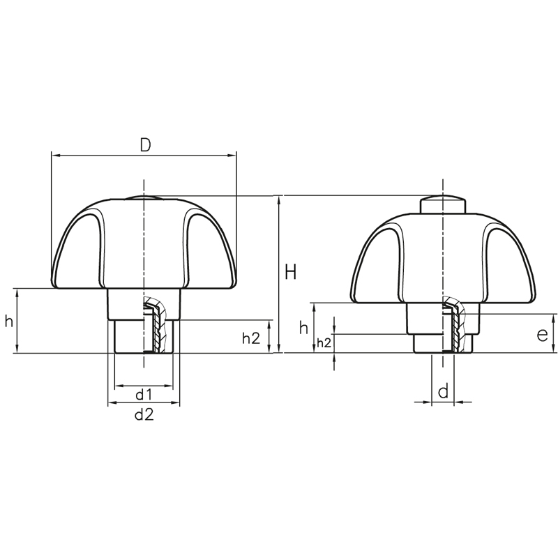 Disegno tecnico 1