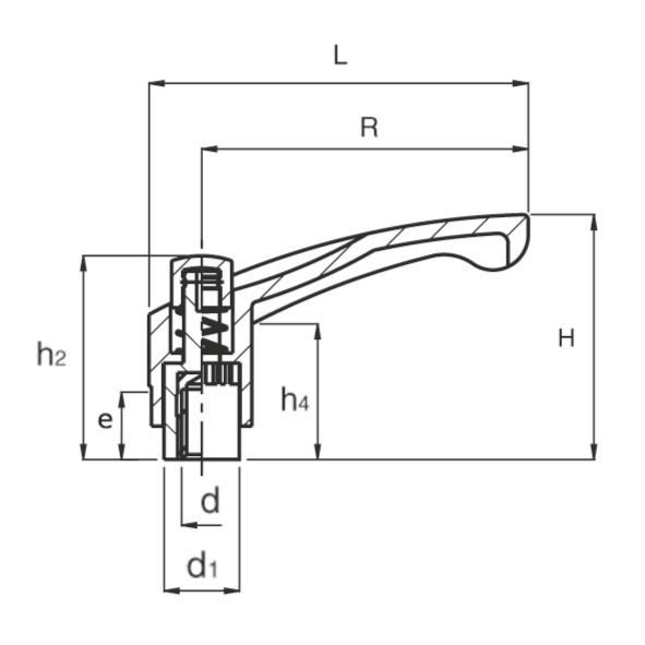 Disegno tecnico 1