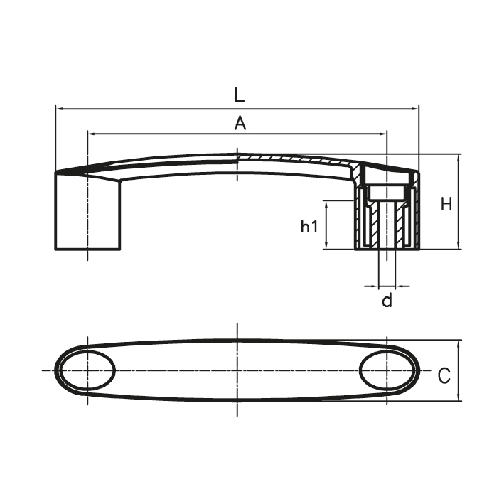 Disegno tecnico 1