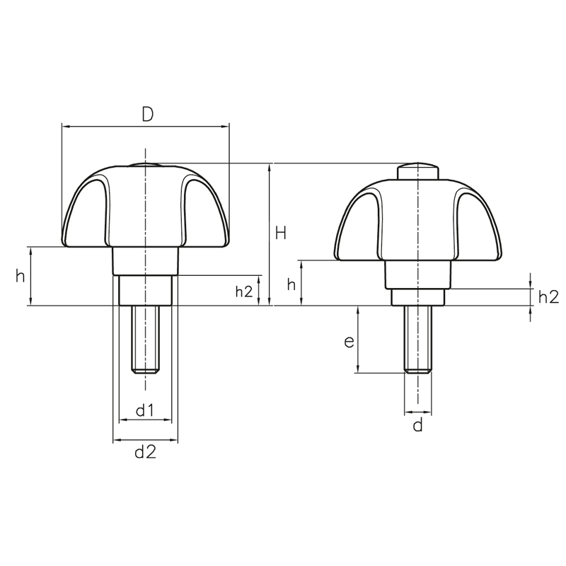 Disegno tecnico 1