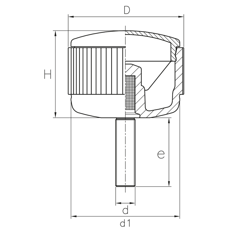Disegno tecnico 1