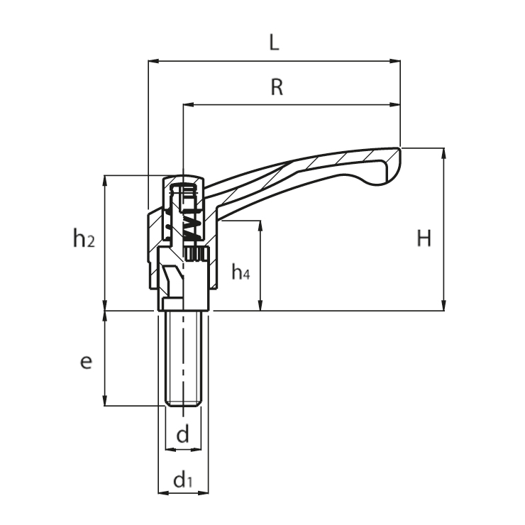 Disegno tecnico 1