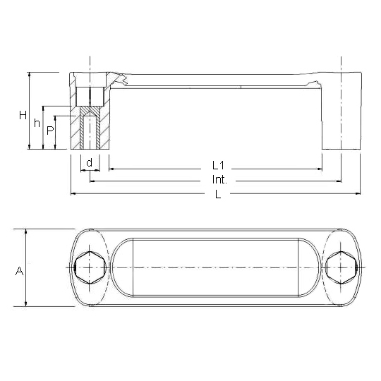 Disegno tecnico 1