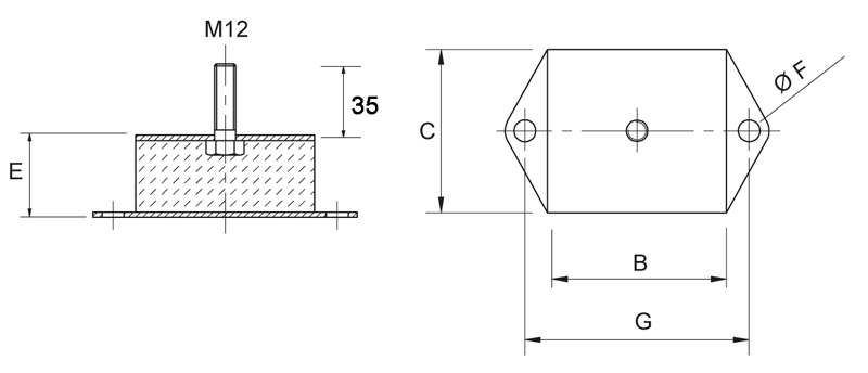Disegno tecnico 1