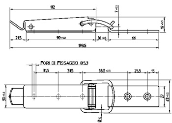 Disegno tecnico 1