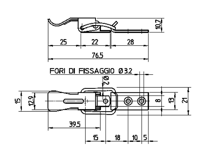 Disegno tecnico 1