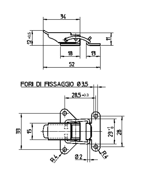 Disegno tecnico 1
