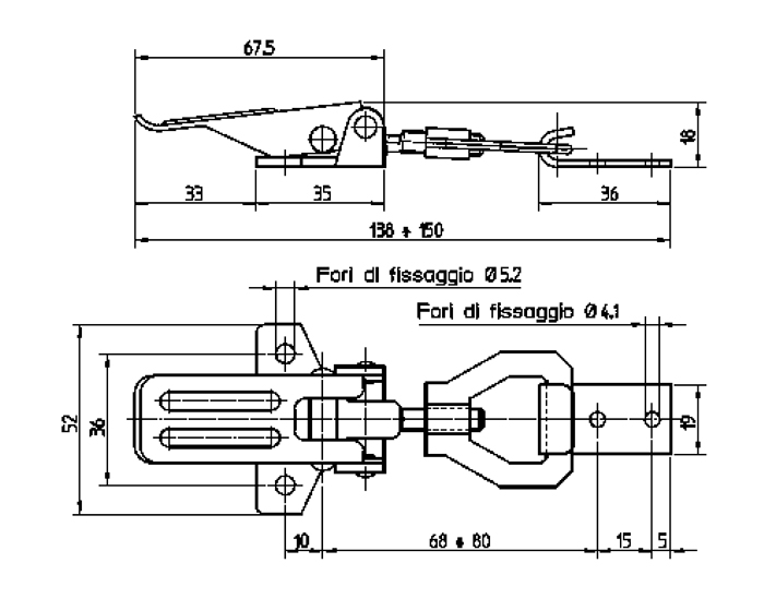 Disegno tecnico 1