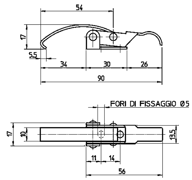 Disegno tecnico 1