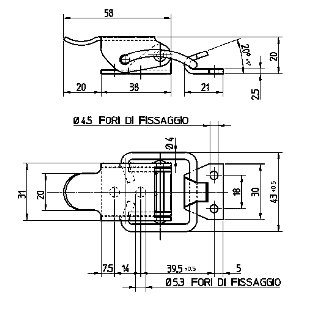Disegno tecnico 1