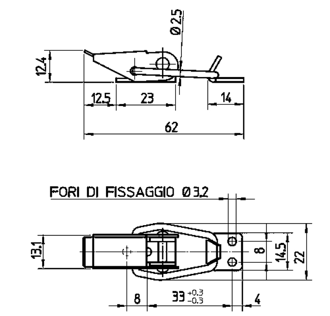 Disegno tecnico 1