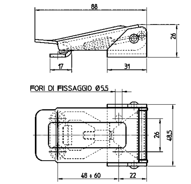 Disegno tecnico 1