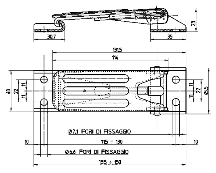 Disegno tecnico 1