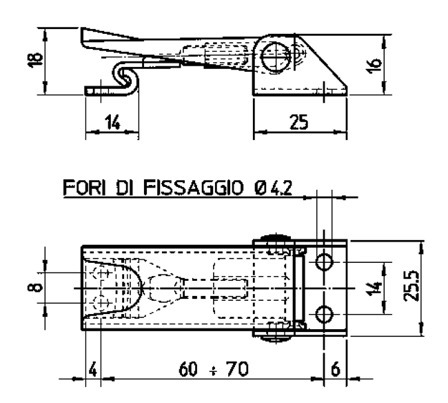 Disegno tecnico 1