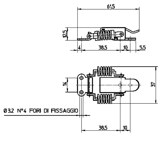 Disegno tecnico 1