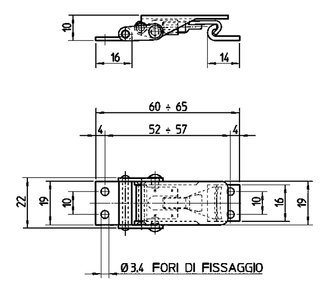 Disegno tecnico 1