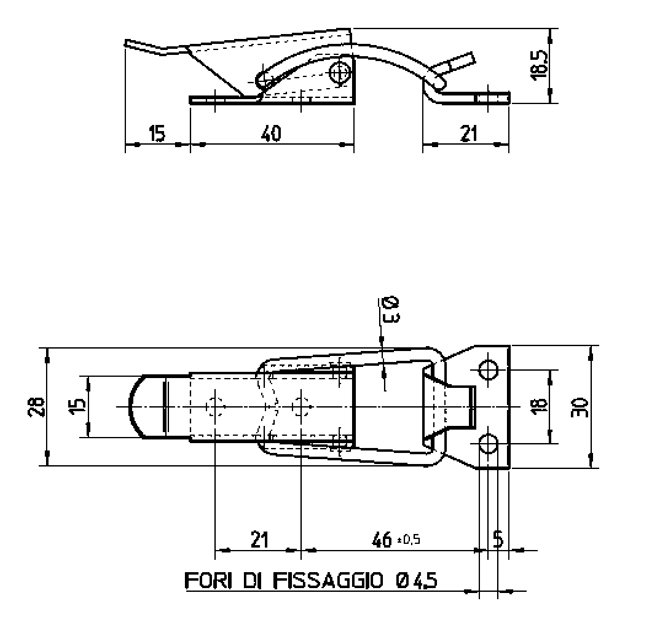 Disegno tecnico 1