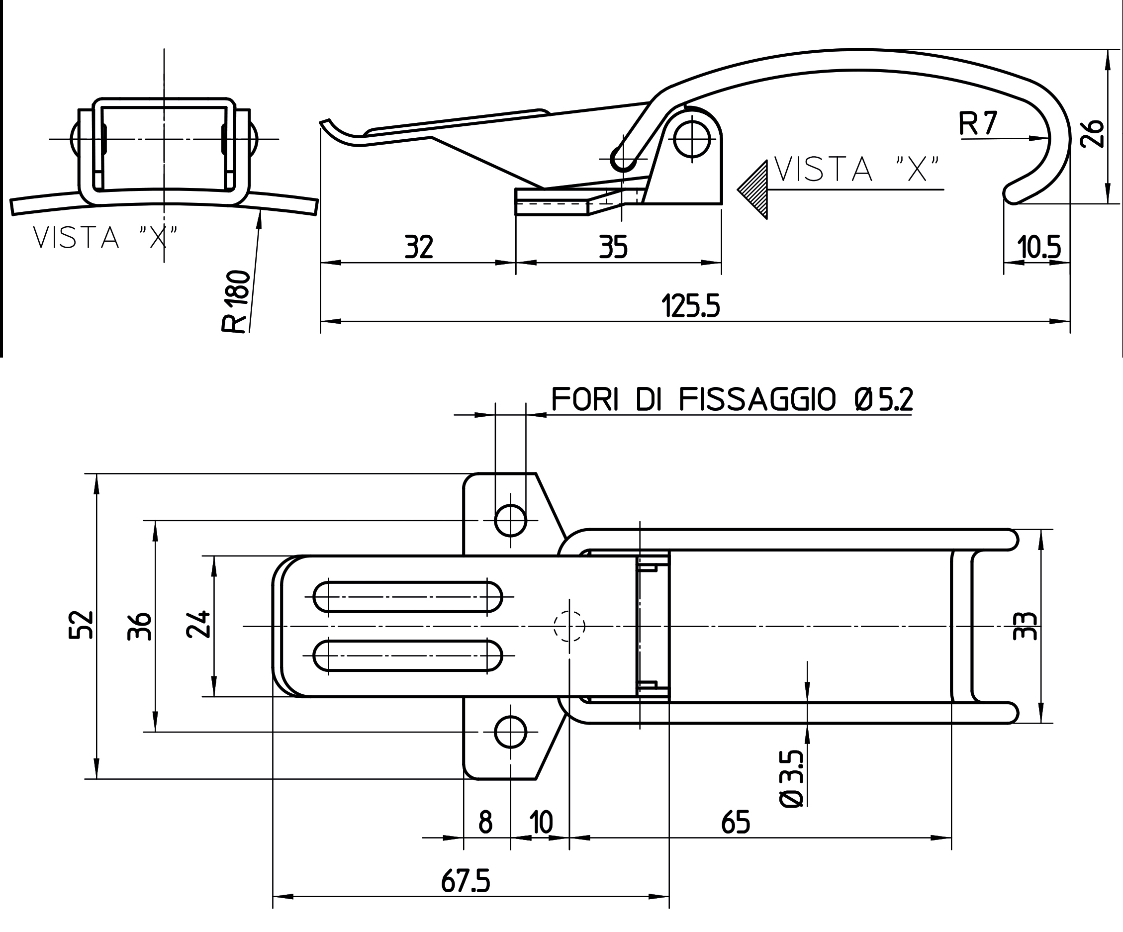 Disegno tecnico 1