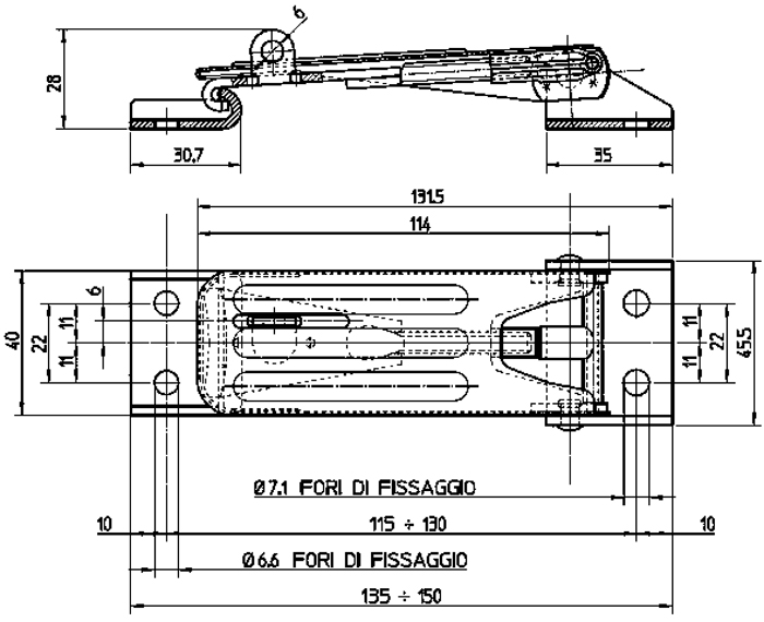 Disegno tecnico 1