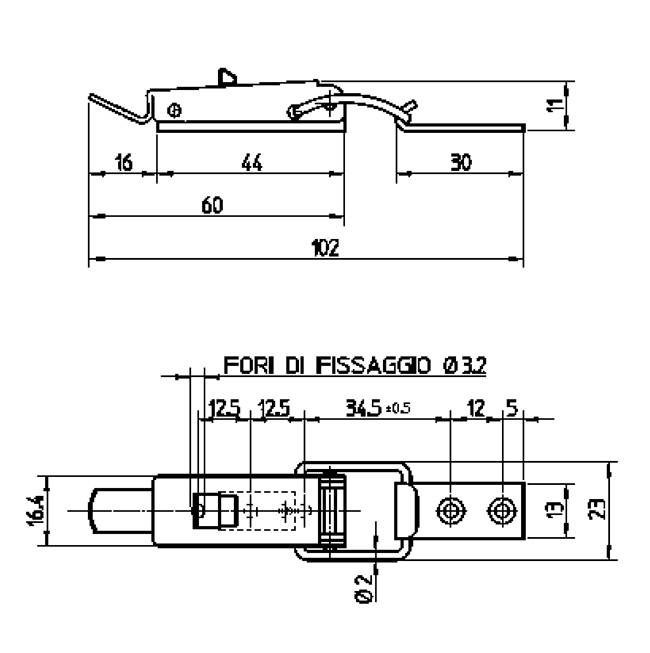 Disegno tecnico 1