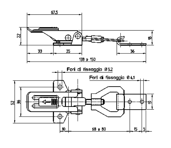 Disegno tecnico 1
