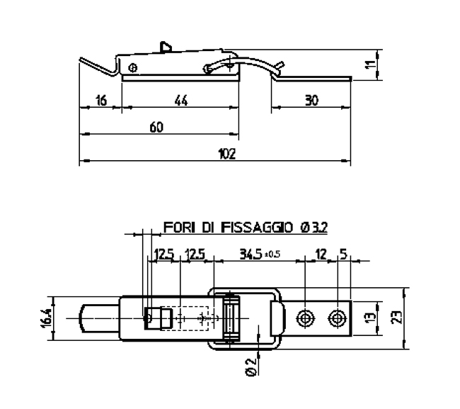 Disegno tecnico 1