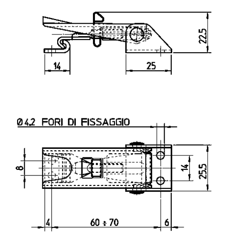 Disegno tecnico 1
