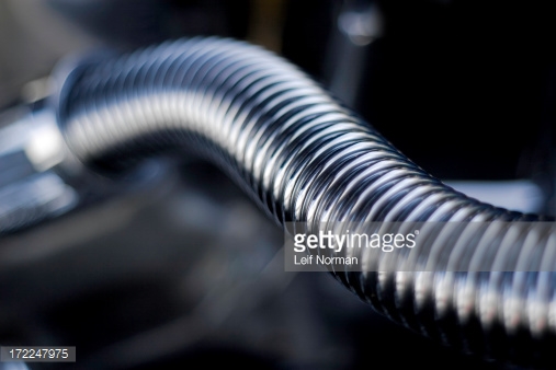 172247975 metal hose artistic technology gettyimages