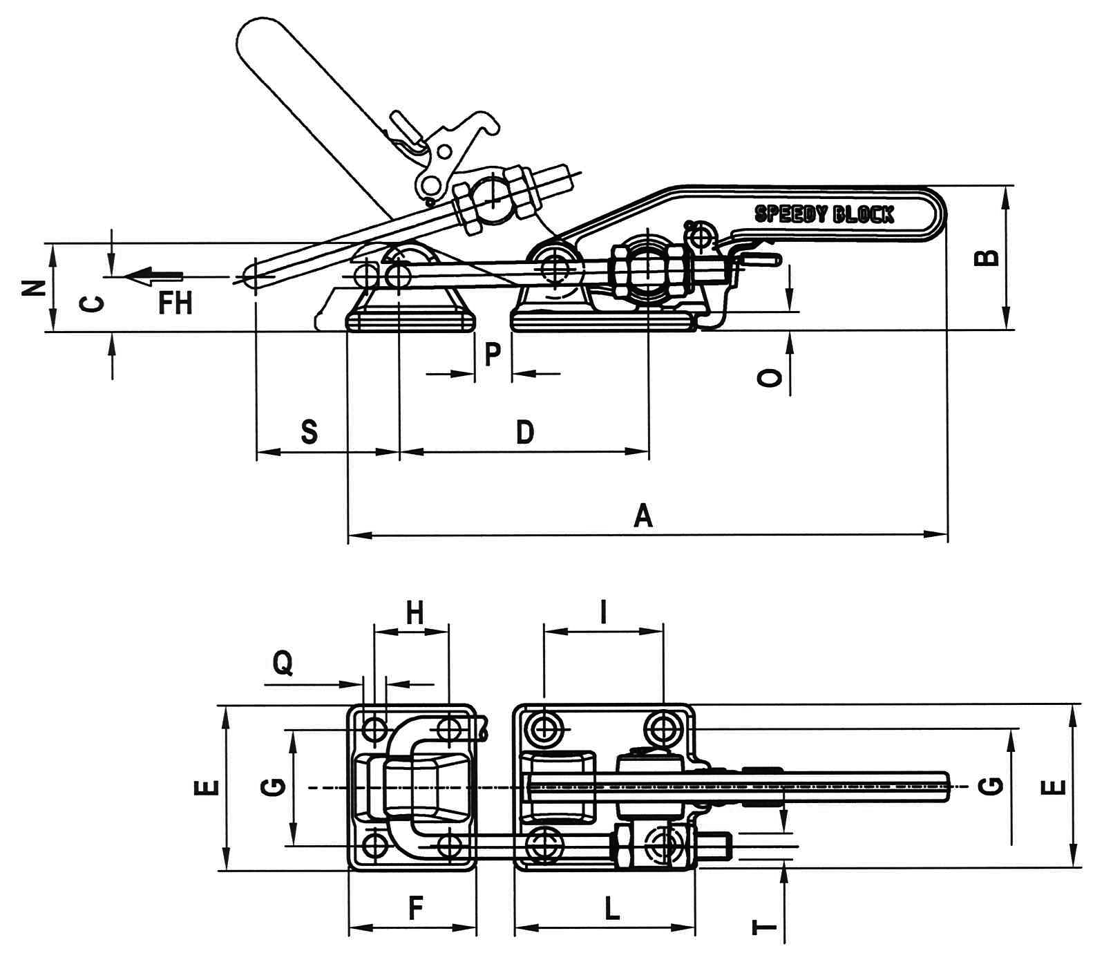 Click to enlarge image 1Latch_T6 heavy with safety lock tech.jpg