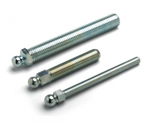 G - GX _ Threaded Spindle