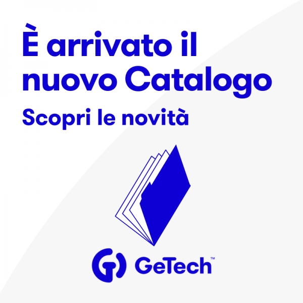 E’ USCITO IL NUOVO CATALOGO