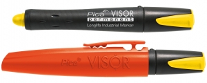 990_Pica VISOR Permanent Longlife Industrial Marker