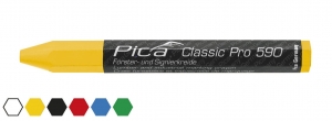 590 - 592_Pica PRO Lumber and Industrial Marking Crayon