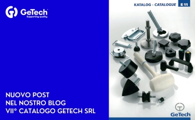 Settimo catalogo GeTech
