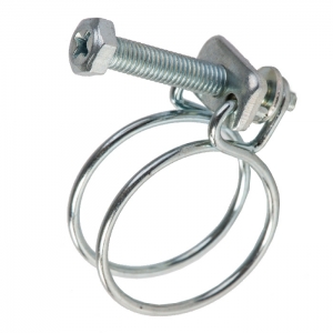 BV _ Double Wire Screw Clamp W1