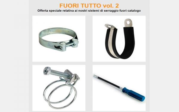 GeTech - Fuori Tutto vol. 2