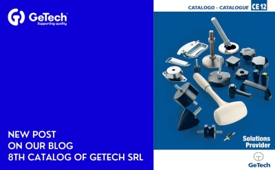 Eighth GeTech catalog