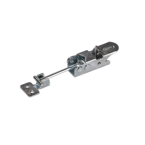 &quot;Speedy&quot; Line ETL - ETLX_Special Toggle Latches with Safety Lock