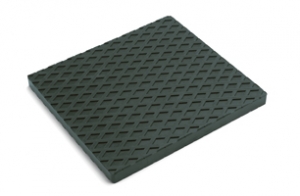 CQ200 _ Antivibration Rubber Pads