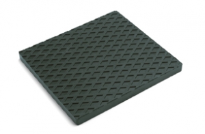 CQ200 _ Antivibration Rubber Plate