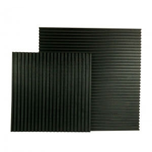 CQ300 _ Antivibration Rubber Pads