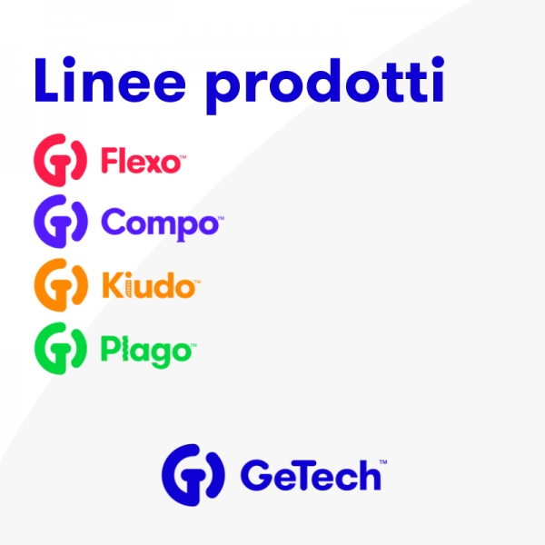 AMPLIAMENTO LINEE PRODOTTI