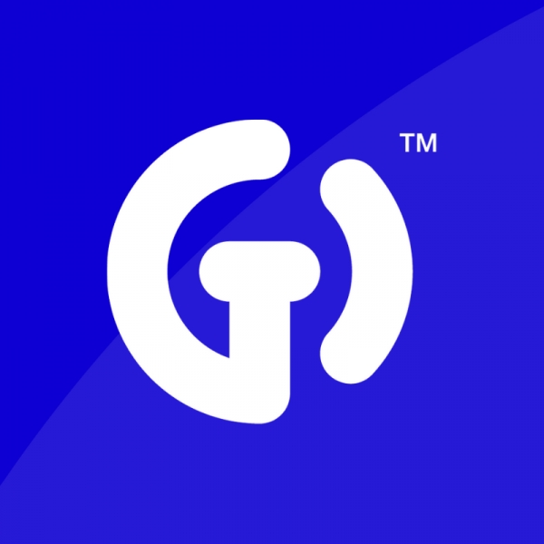GeTech Logo