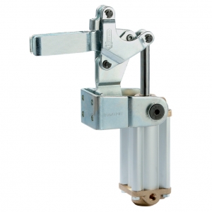 APV3 - EPV3_Pneumatic Toggle Clamp